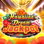 Hawaiian Dream Jackpot