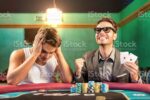 Правда ли что вероятность выигрыша у новых зарегистрированных игроков выше чем у старых ?