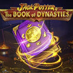 Jack Potter and The Book of Dynasties