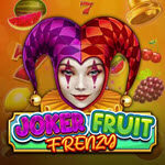 Joker Fruit Frenzy