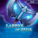 Labrys of Zeus (3x3)