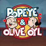 Popeye and Olive