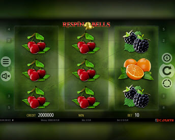 Respin Bells