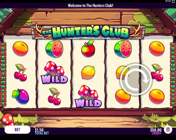 The Hunter's Club