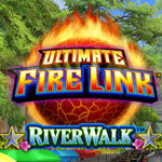 Ultimate Fire Link River Walk