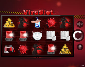 ViruSlot