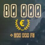 Сезонный Разогрев в серии турниров на 80 000 EUR + 200 000 FS от Play Fortuna Casino