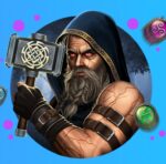 Топ провайдер Wazdan в весеннем турнире на 250 000 LP от Cadoola Casino и партнёров