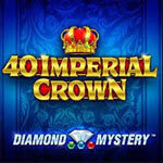 Diamond Mystery 40 Imperial Crown