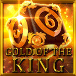 Gold of the King