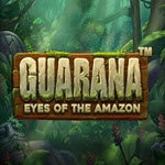 Guarana Eyes of the Amazon