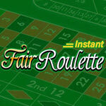 Instant Fair Roulette