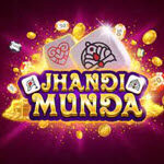 Jhandi Munda (Top Spin Games)