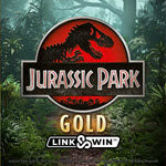 Jurassic Park Gold