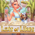 Lots of Likes