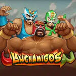Luchamigos