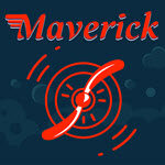Maverick (1X2gaming)