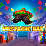 Mustache Hat
