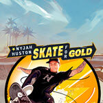 Nyjah Huston