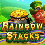 Rainbow Stacks