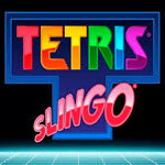 Tetris Slingo