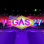 Vegas 27 Street