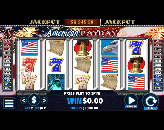 American Payday