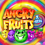 Angry Fruits (Popiplay)