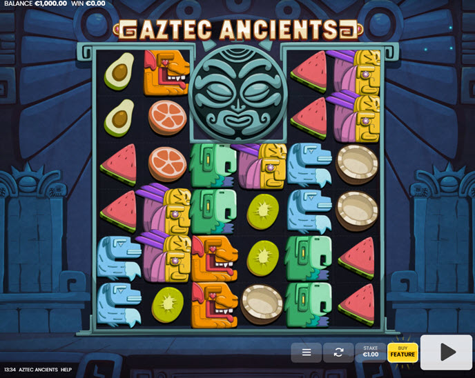Aztec Ancients