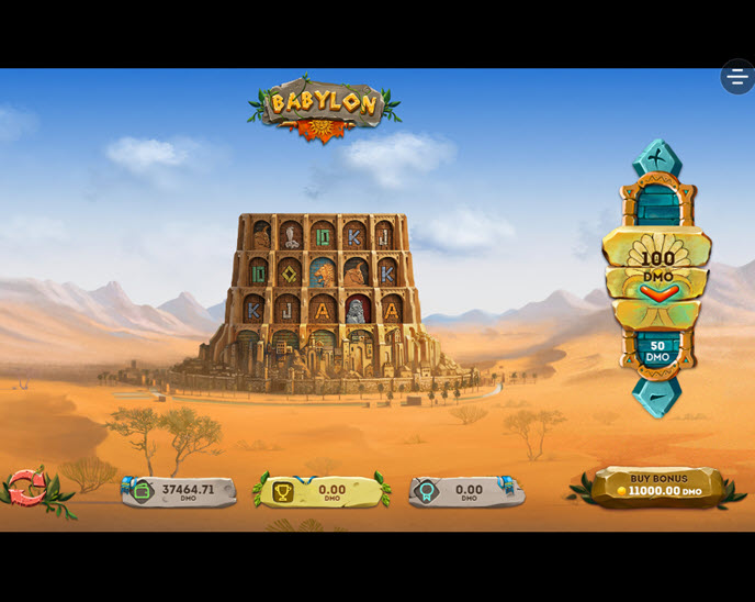 Babylon (Smartsoft)