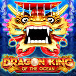Dragon King of The Ocean