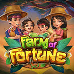 Farm of Fortune