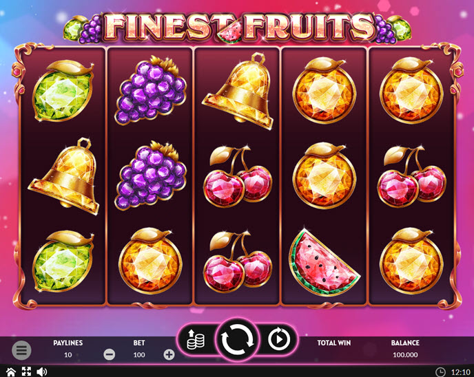 Finest Fruits