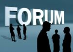 Почему нельзя вставлять ссылки на другие источники на форуме?
