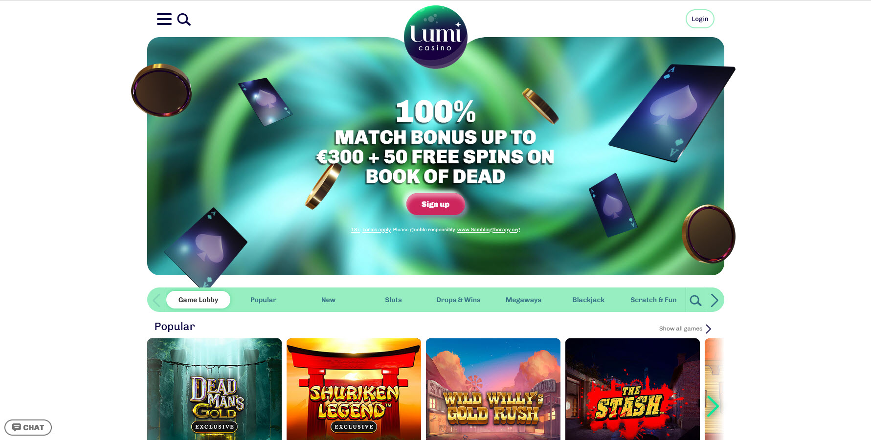 Lumi Casino
