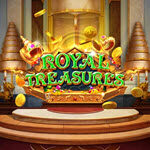 Royal Treasures (OneGame)