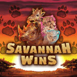 Savannah Wins