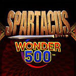 Spartacus Wonder 500