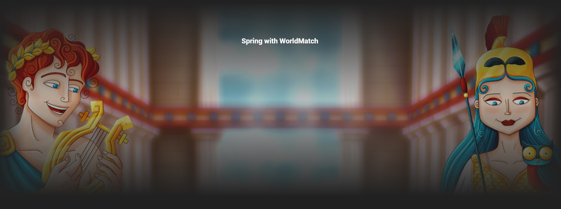 Весна вместе с WorldMatch в турнире на 5 000 EUR от 88Goals Casino и Alegre Bet Casino