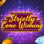 Strictly Come Winning