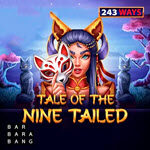 Tale of the Nine Tailed