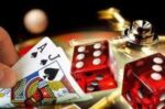 Как заблокироваться в Украинских казино через КРАИЛ?