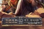 Покупка бонусных игр в слоте dead or alive 2