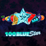 100 Blue Star