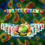 100 Ice Cream 6 Reels