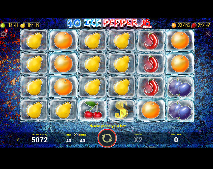 40 Ice Pepper 6