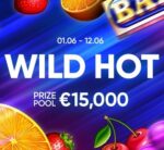 Горячий приз в турнире на 15 000 EUR от Fazi Interactive