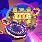 Гранд Монте-Карло Июнь 2023 в турнире на 50 000 RUB + 200 медалей от Champion Casino