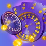 Карты, деньги, два стола в майском турнире с призовыми 50 000 RUB от Champion Casino