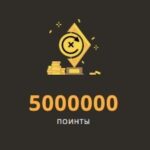 Стремительный взлет в турнире на 5 000 000 Pts от Play Fortuna Casino